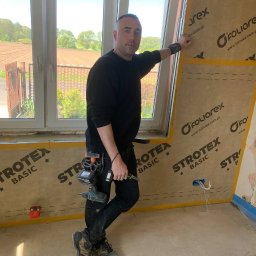 Remonty mieszkań Godziesze Wielkie 1