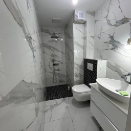 Remonty mieszkań Dzierżoniów 1