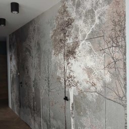 Comfort-Bud - Usługi Malarskie Ząbki