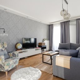 Sprzedaż mieszkania Warszawa 3