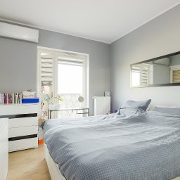 Sprzedaż mieszkania Warszawa 2