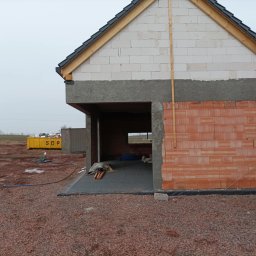 Ogrodzenia betonowe Szczawno-Zdrój 2