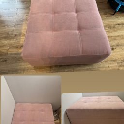 Pranie kanap Środa Śląska 3