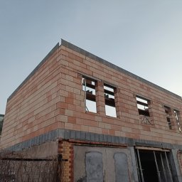 Fundamenty Stęszew 3