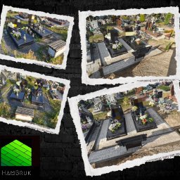 Układanie kostki brukowej Stary Targ 4