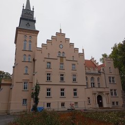 Krycie dachów Ochotnica Dolna 1