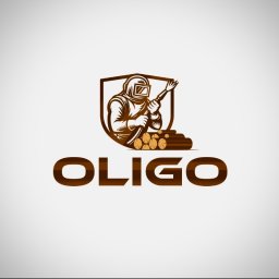 OLIGO Kamil Frankowski - Piaskowanie Siedlików