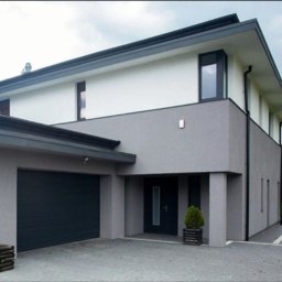 Boniecki - Montaż Elewacji Obrowo