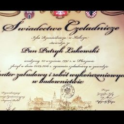 Tynki maszynowe Kotlin 1