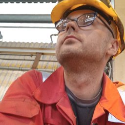 Z&Z construction chip - Remonty Gdańsk