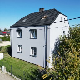 Ocieplanie elewacji Kalisz 2