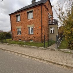 Ocieplanie elewacji Kalisz 3