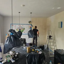 Remont biura Ergo hestia, Plac Jana Pawła Gorzów Wielkopolski