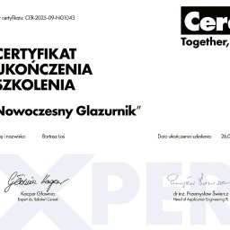 BART-BUD BARTOSZ ŁOŚ WYKOŃCZENIA WNĘTRZ - Solidne Malowanie Lokali Firmowych Gorzów Wielkopolski