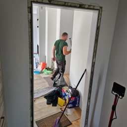 Remonty mieszkań Gorzów Wielkopolski 3