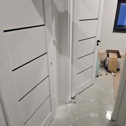 Remonty mieszkań Gorzów Wielkopolski 4