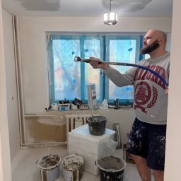 Remonty mieszkań Gorzów Wielkopolski 2