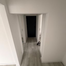 BART-BUD BARTOSZ ŁOŚ WYKOŃCZENIA WNĘTRZ - Malowanie lokali firmowych Gorz&oacute;w Wielkopolski