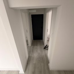 BART-BUD BARTOSZ ŁOŚ WYKOŃCZENIA WNĘTRZ - Remonty dom&oacute;w i kamienic Gorz&oacute;w Wielkopolski