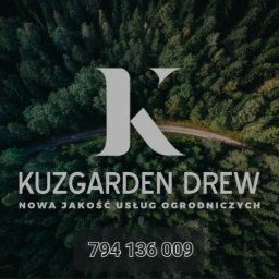 KuzGarden-drew - Wysokiej Klasy Wycinanie Drzew Łańcut