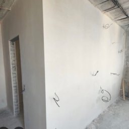 Tynki maszynowe Świdnica 1