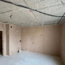 Tynki maszynowe Świdnica 2