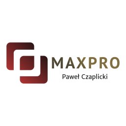 MAXPRO Paweł Czaplicki