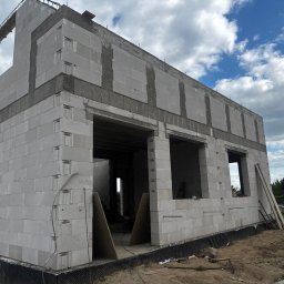 Domy murowane Stargard 4