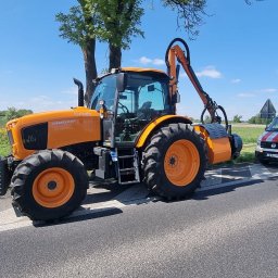 ORFIN ŁUKASZ ORFIN SPÓŁKA Z OGRANICZONĄ ODPOWIEDZIALNOŚCIĄ