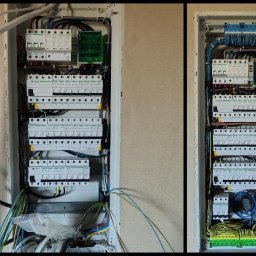 Instalacje elektryczne Pyskowice 2