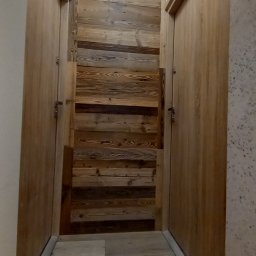 Remonty mieszkań Gdańsk 1