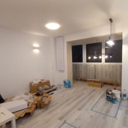 Remonty mieszkań Gdańsk 2