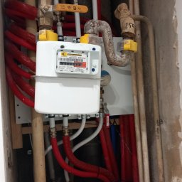 Remonty mieszkań Gdańsk 4