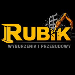 WYBURZENIA I PRZEBUDOWY -RUBIK - Fundamenty Namysł&oacute;w