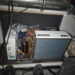 Klimatyzacja do domu Gdańsk 4