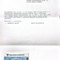 Klimatyzacja do domu Gdańsk 1