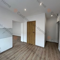 Remonty mieszkań Katowice 1