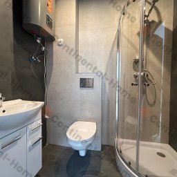 Remonty mieszkań Katowice 4