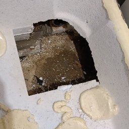 Bartłomiej Cebeliński usługi hydrauliczne - Drenaż Opaskowy Gdańsk