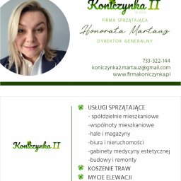 Sprzątanie biur Katowice 1