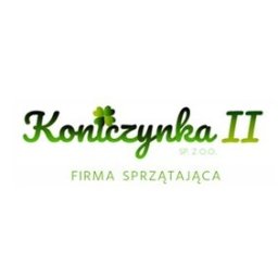 Koniczynka Ii Spółka Z Ograniczoną Odpowiedzialnością - Mycie Fasady Katowice
