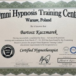 Psycholog Szamotuły 2