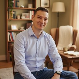 Czas na Zmiany - Hipnoterapia Szamotuły