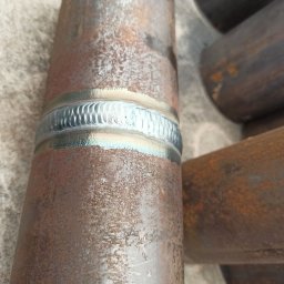 Spawacz Dąbrowa Górnicza 1