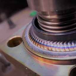 Spawacz Dąbrowa Górnicza 2