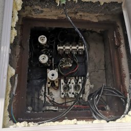 Instalacje elektryczne Pruszków 1