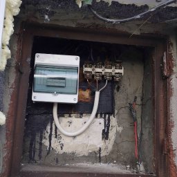 Instalacje elektryczne Pruszków 2