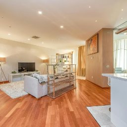 Remonty mieszkań Białystok 1