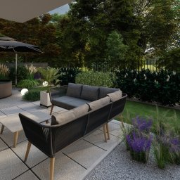 Projektowanie ogrodów Włocławek 4