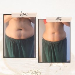 Modelowanie sylwetki 